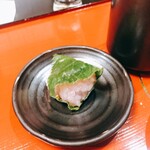 蓮月茶や的實拍圖