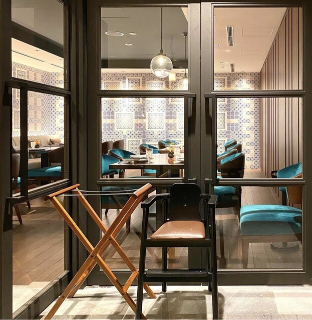 recommendations image for GRILL 54TH