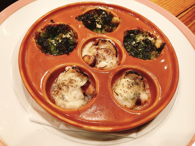 ビストロ・キンタ的實拍高清圖