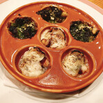 ビストロ・キンタ的實拍圖