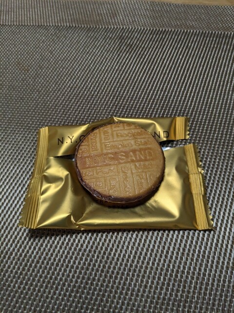 recommendations image for ニューヨークシティサンド 大丸東京店