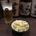 霧島地鶏 きばいやんせ的實拍圖