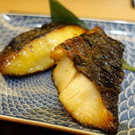 酒と肴 離れ庵 東京駅店的實拍圖