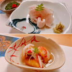 千駄木 鮨隆的实拍图