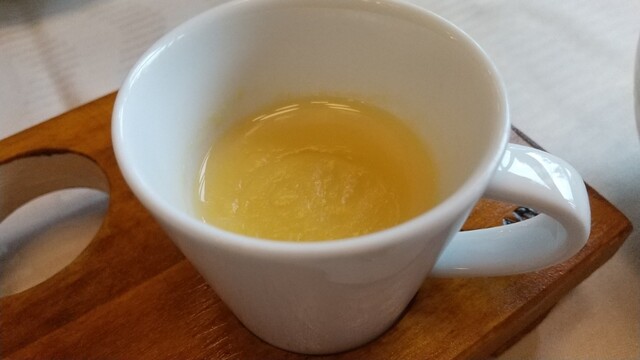 かなやま湖ログホテルラーチ的实拍高清图