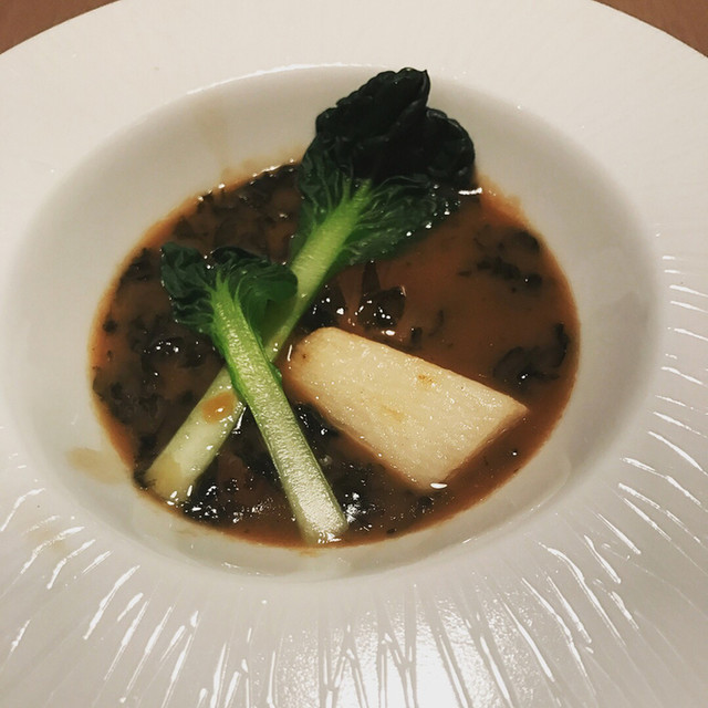 recommendations image for 翠蝶館