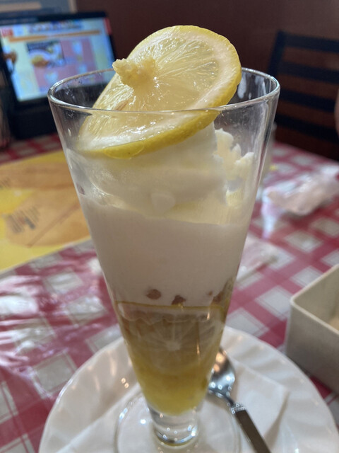 ポムの樹 山科ラクト店的實拍高清圖