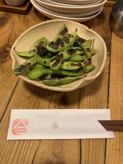 炉ばた 三光橋的實拍高清圖
