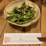 炉ばた 三光橋的實拍圖