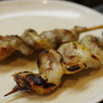 川二郎的實拍圖