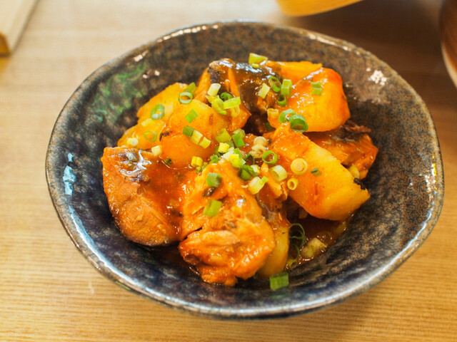 recommendations image for るるぶキッチン 酒処 何方此方