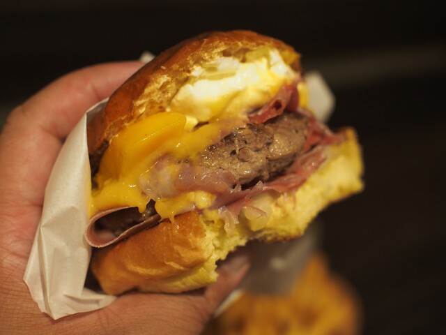 RICH GARDEN 梅田中崎町店的實拍高清圖