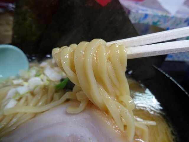 横浜家系ラーメン 武石家的實拍高清圖