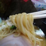 横浜家系ラーメン 武石家的實拍圖