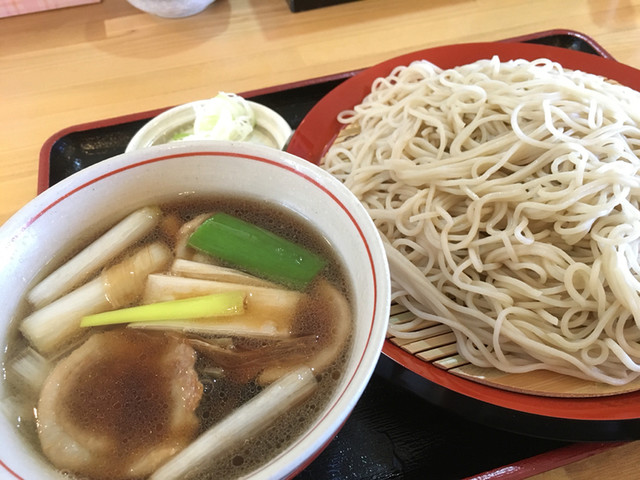 そば処 海景庵的实拍高清图