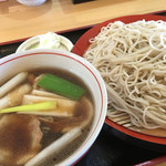 そば処 海景庵的实拍图