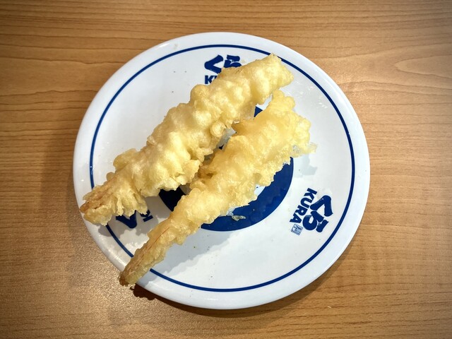無添くら寿司 札幌平岡店的实拍高清图