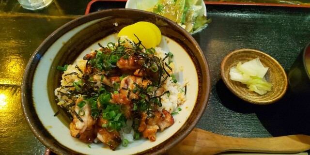 串焼BISTRO 福みみ 銀座店的實拍高清圖