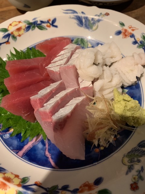 真夜中食堂 鳥獣戯画的实拍高清图