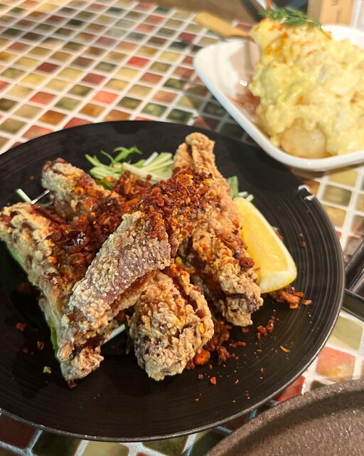 野乃鳥梅味堂的實拍高清圖