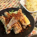 野乃鳥梅味堂的實拍圖