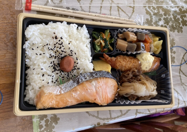 recommendations image for ほっともっと 枚方菊丘町店