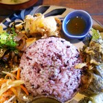 Asian chample foods goya的实拍图