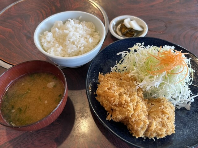 とんかつ わらしっ子的實拍高清圖