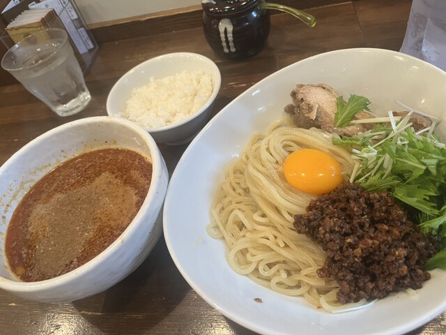 麺処 井の庄的實拍高清圖
