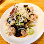うしまる担々麺倶楽部的實拍圖