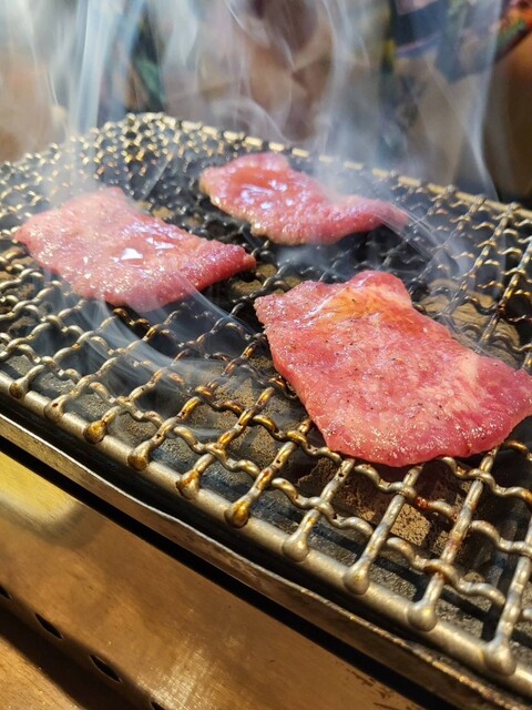 炭火焼肉 浅草だん的實拍高清圖