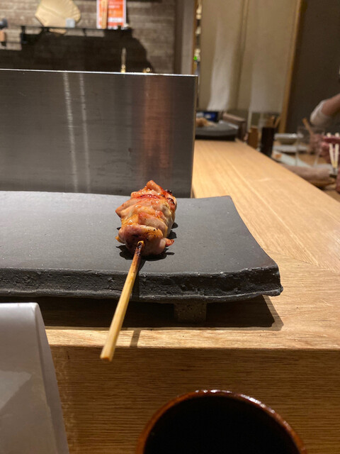 焼きとり 鳥史的實拍高清圖
