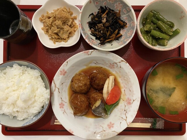 recommendations image for おかん食堂