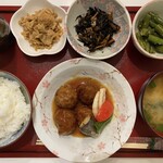recommendations for おかん食堂
