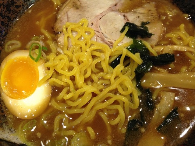 やよい乃湯 お食事処的实拍高清图