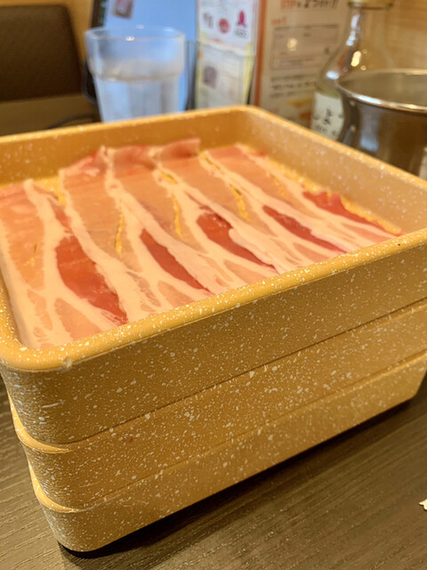 しゃぶ葉  苫小牧店的實拍高清圖