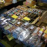 まる一 浜田商店的实拍图