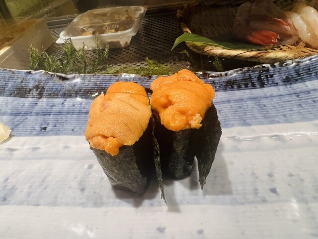 よし寿司 上野店的實拍高清圖