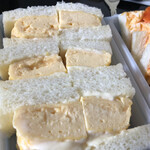 ここ助。のたまごさんど的实拍图