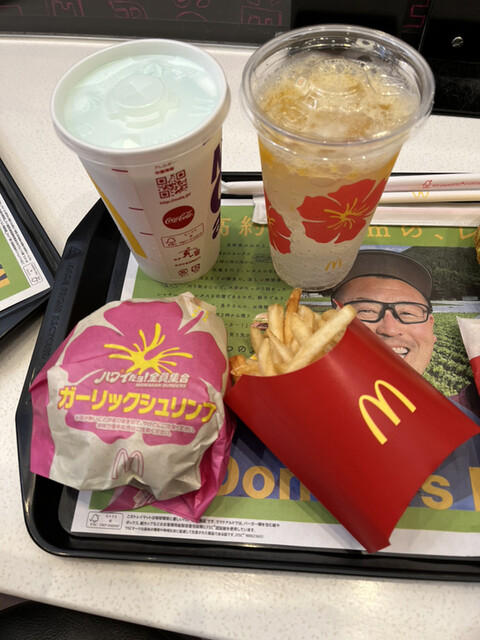 マクドナルド 枚方パーク店的實拍高清圖