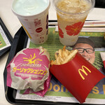 マクドナルド 枚方パーク店的實拍圖