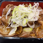 吉野家 ドーチカ店的實拍圖
