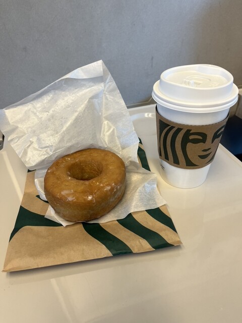 recommendations image for スターバックスコーヒー JR京都駅新幹線中央口店