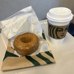 recommendations for スターバックスコーヒー JR京都駅新幹線中央口店