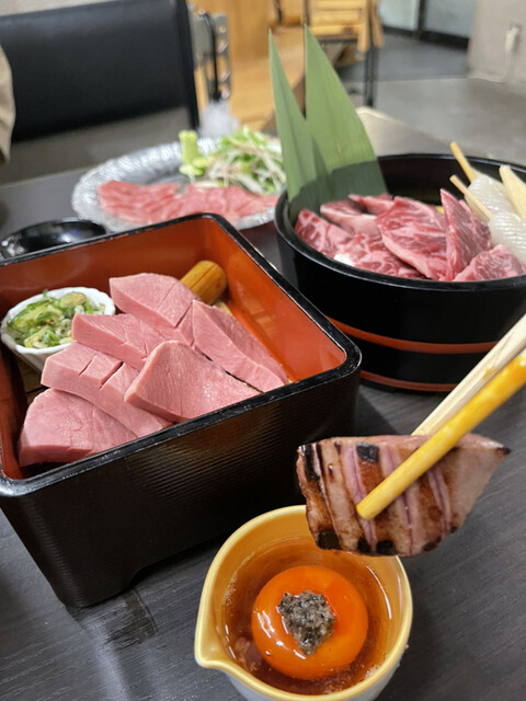 recommendations image for 焼肉居酒屋 ZONOZONO 心斎橋