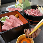 recommendations for 焼肉居酒屋 ZONOZONO 心斎橋