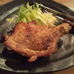 ロデオドライブ的实拍图
