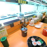 京寿司 門司店的實拍圖