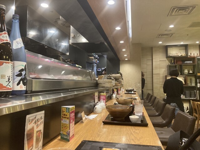 recommendations image for 海鮮居酒屋　博多トク・トク 博多駅店
