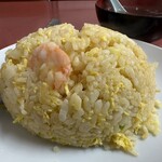 山水楼的實拍圖